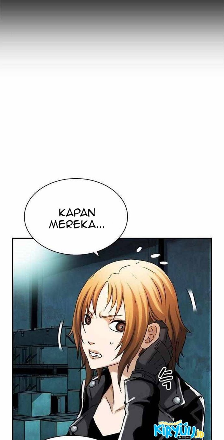 One Hundred Player Battleground Chapter 07 Gambar 61