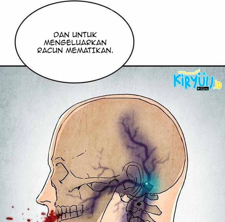 One Hundred Player Battleground Chapter 07 Gambar 65