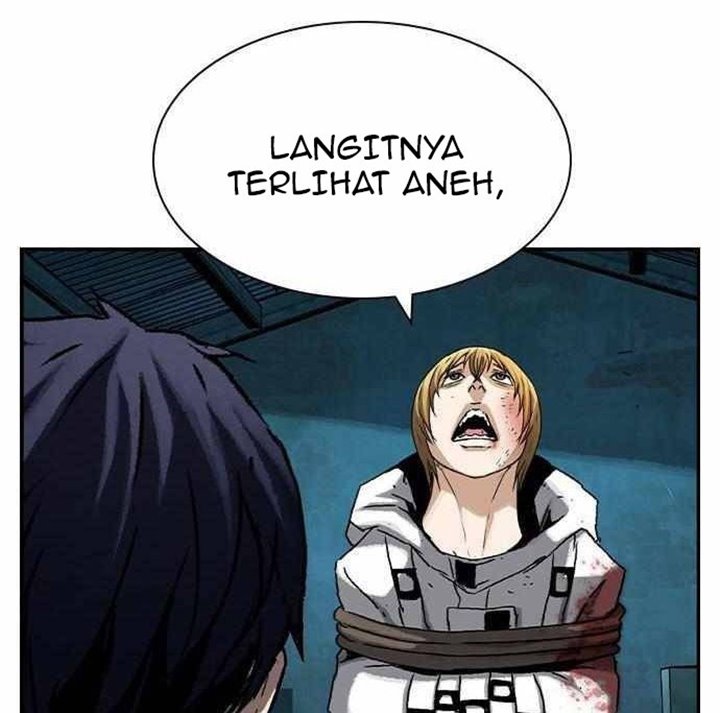 One Hundred Player Battleground Chapter 07 Gambar 70