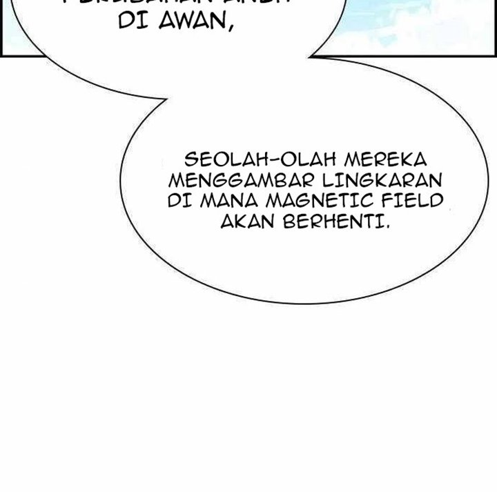 One Hundred Player Battleground Chapter 07 Gambar 74