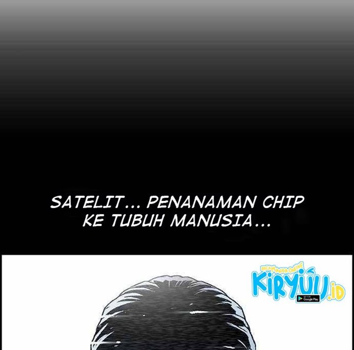 One Hundred Player Battleground Chapter 07 Gambar 77