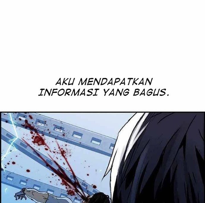 One Hundred Player Battleground Chapter 07 Gambar 83
