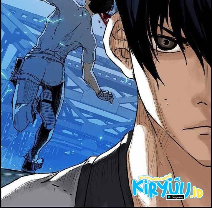 One Hundred Player Battleground Chapter 07 Gambar 84