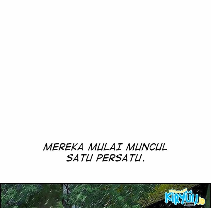 One Hundred Player Battleground Chapter 07 Gambar 90