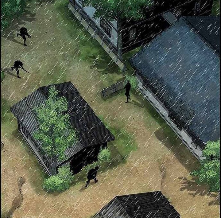 One Hundred Player Battleground Chapter 07 Gambar 91