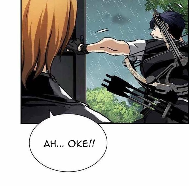 One Hundred Player Battleground Chapter 07 Gambar 94