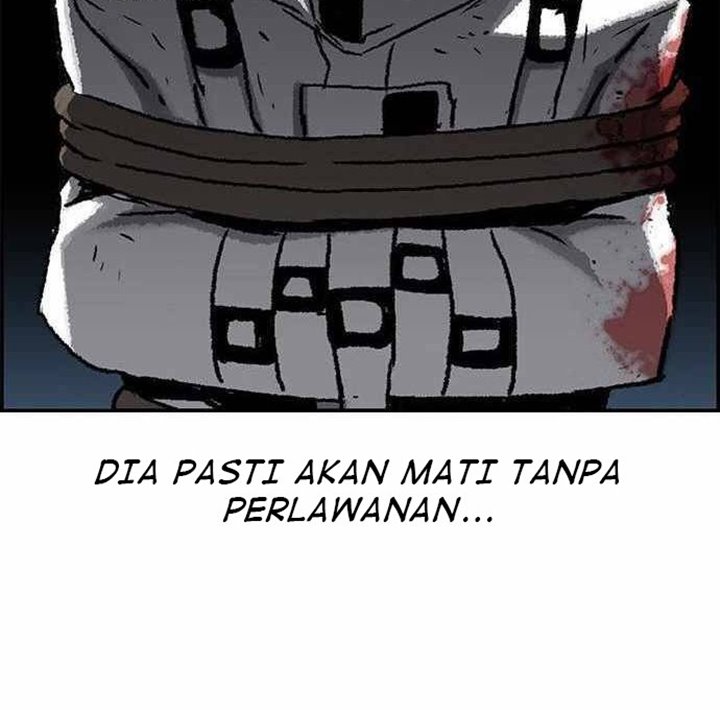 One Hundred Player Battleground Chapter 07 Gambar 98