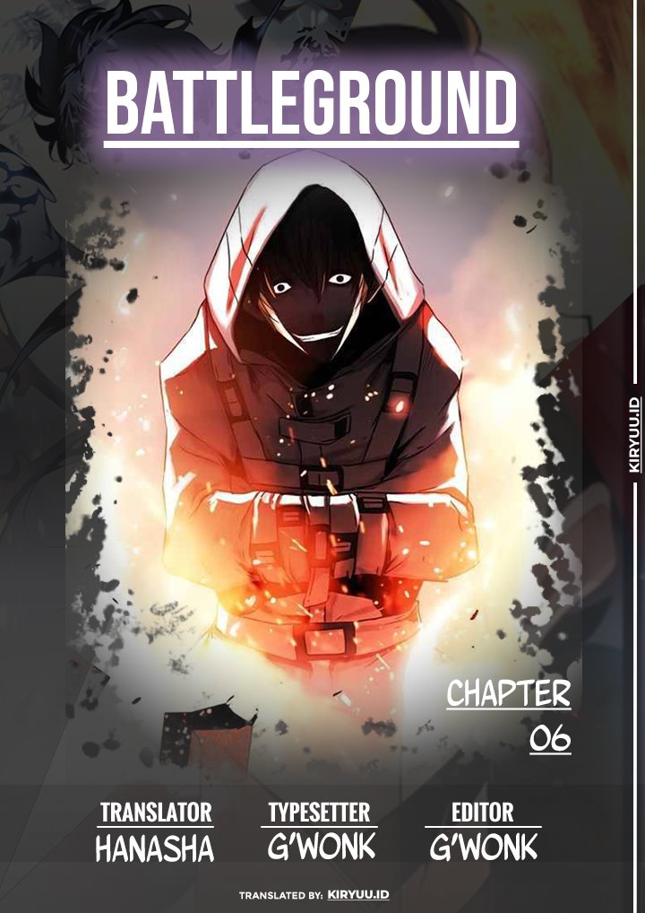 Komik One Hundred Player Battleground Chapter 06 gambar nomor 1