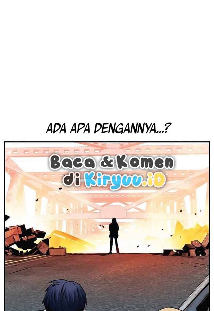 One Hundred Player Battleground Chapter 06 Gambar 10