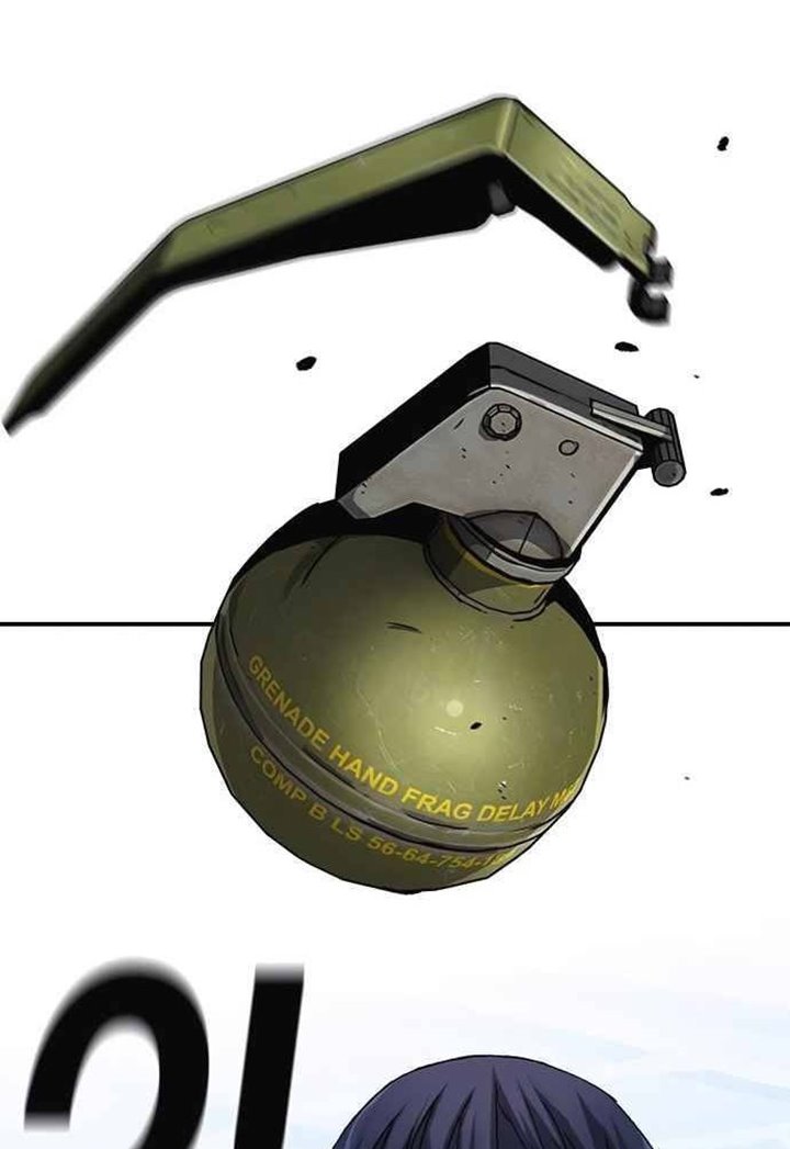 One Hundred Player Battleground Chapter 06 Gambar 107