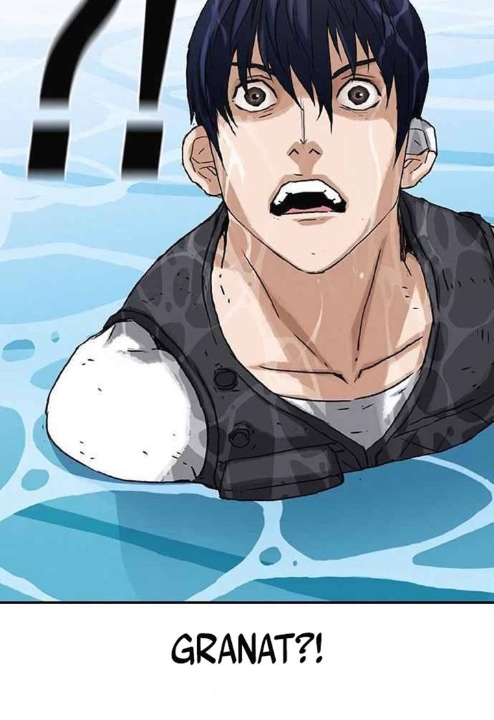 One Hundred Player Battleground Chapter 06 Gambar 108