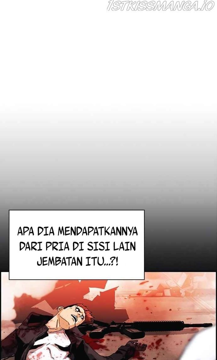 One Hundred Player Battleground Chapter 06 Gambar 109