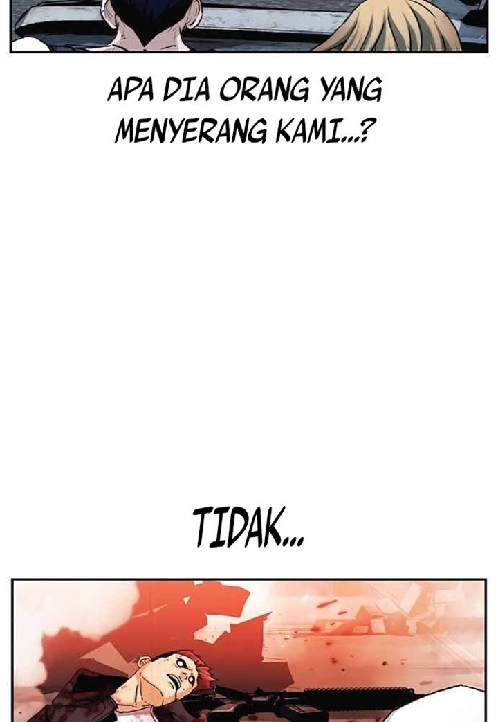 One Hundred Player Battleground Chapter 06 Gambar 11