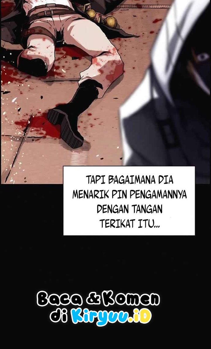 One Hundred Player Battleground Chapter 06 Gambar 110
