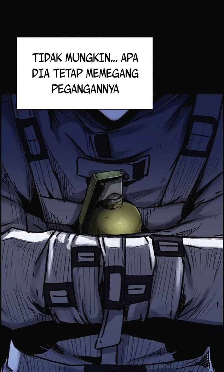 One Hundred Player Battleground Chapter 06 Gambar 111