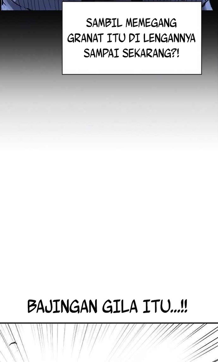 One Hundred Player Battleground Chapter 06 Gambar 112