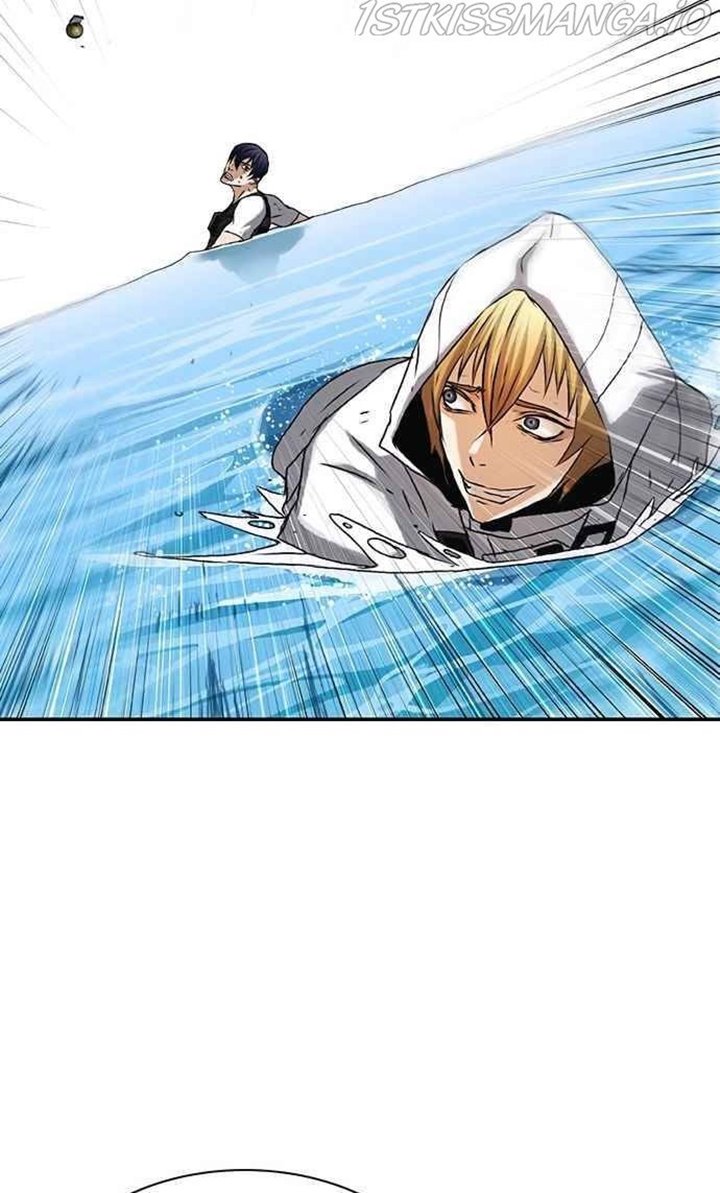 One Hundred Player Battleground Chapter 06 Gambar 113