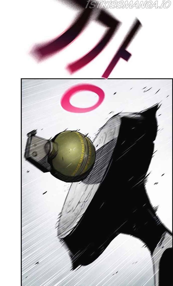 One Hundred Player Battleground Chapter 06 Gambar 117