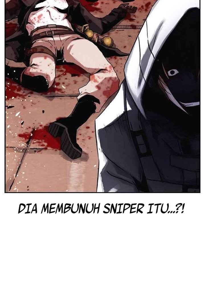 One Hundred Player Battleground Chapter 06 Gambar 12