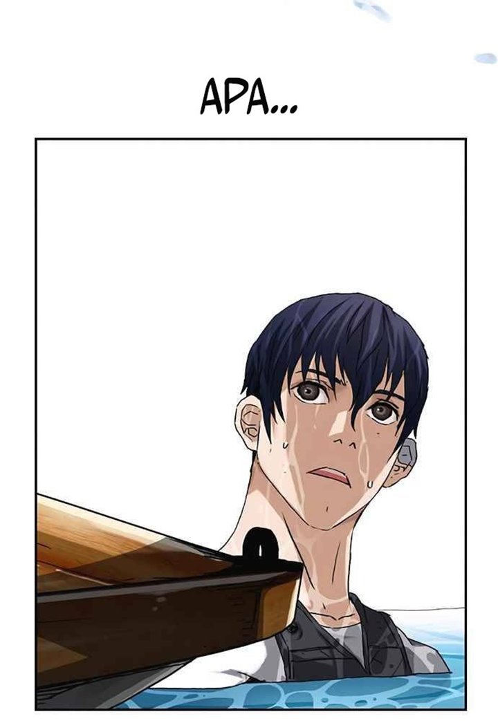 One Hundred Player Battleground Chapter 06 Gambar 124