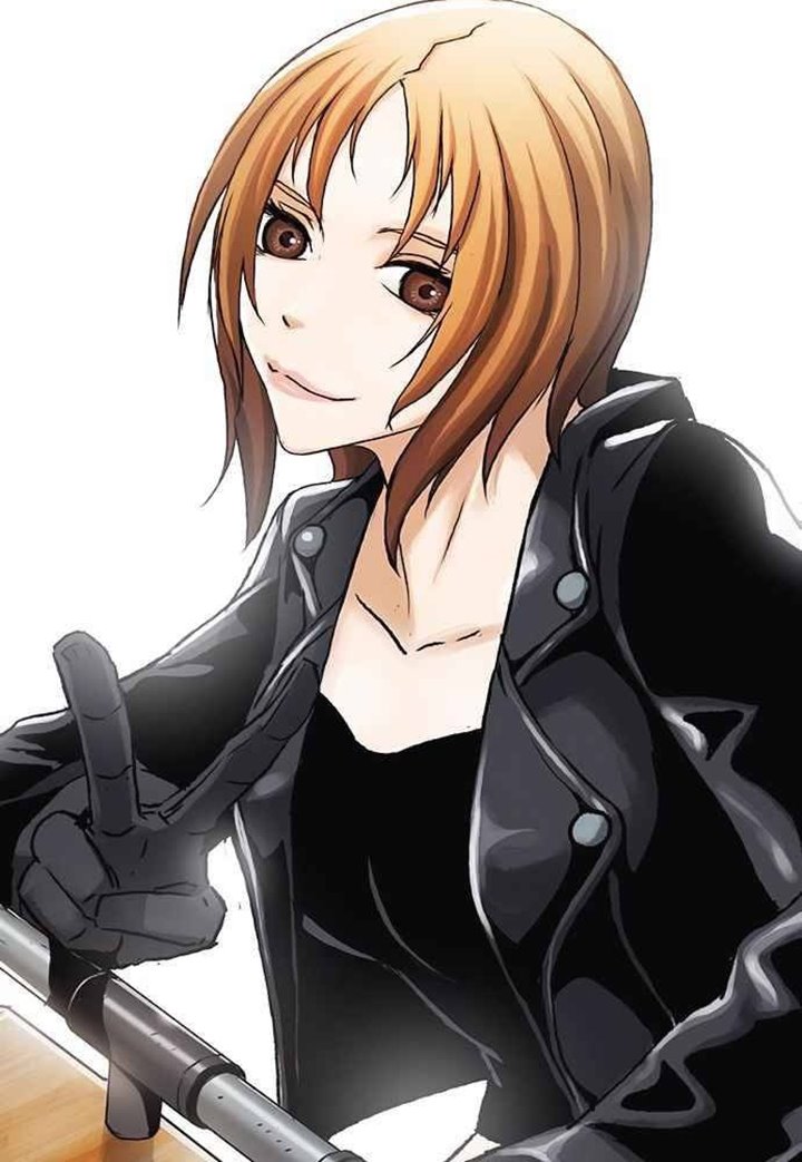 One Hundred Player Battleground Chapter 06 Gambar 126