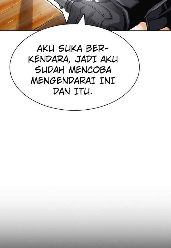 One Hundred Player Battleground Chapter 06 Gambar 127