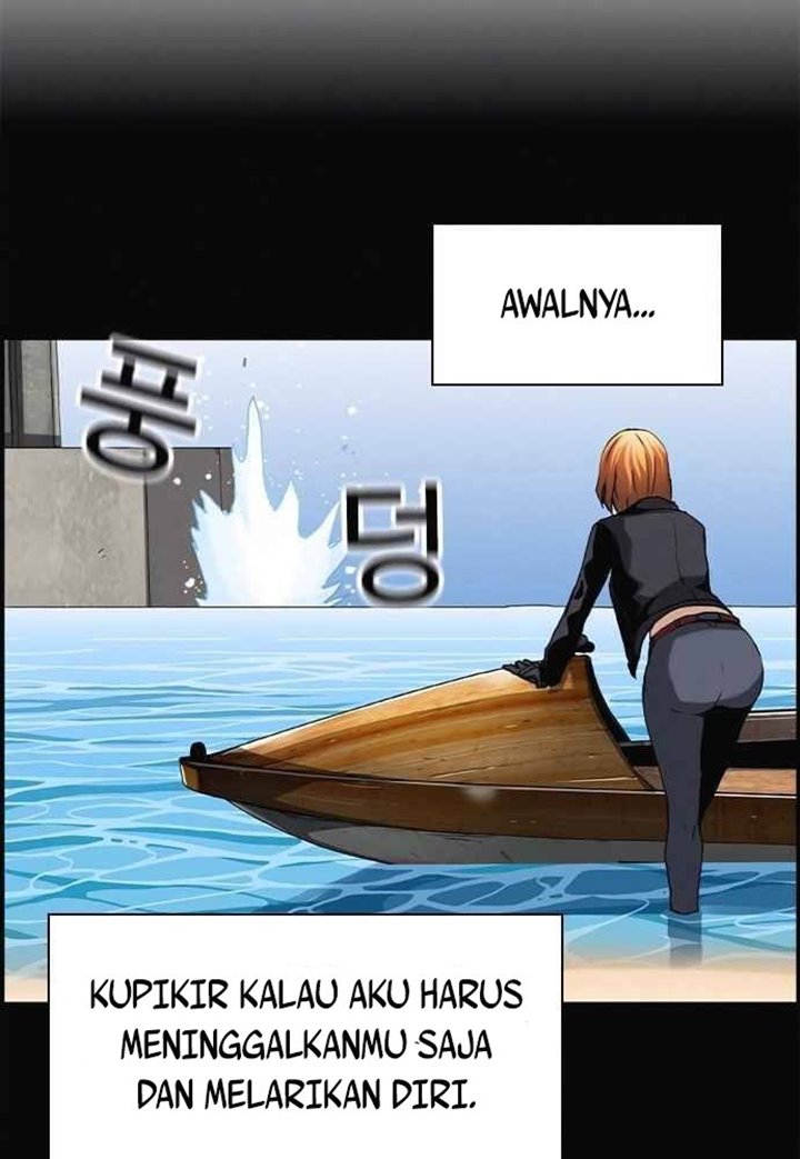 One Hundred Player Battleground Chapter 06 Gambar 128