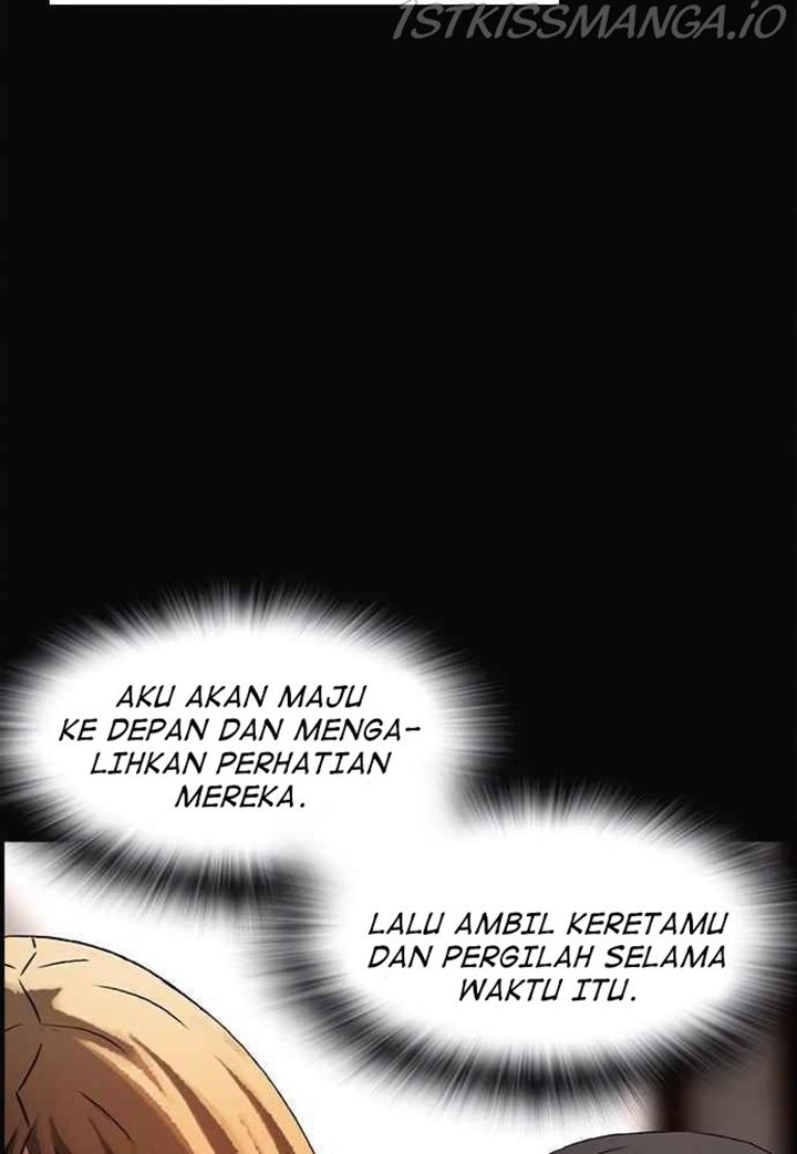 One Hundred Player Battleground Chapter 06 Gambar 129