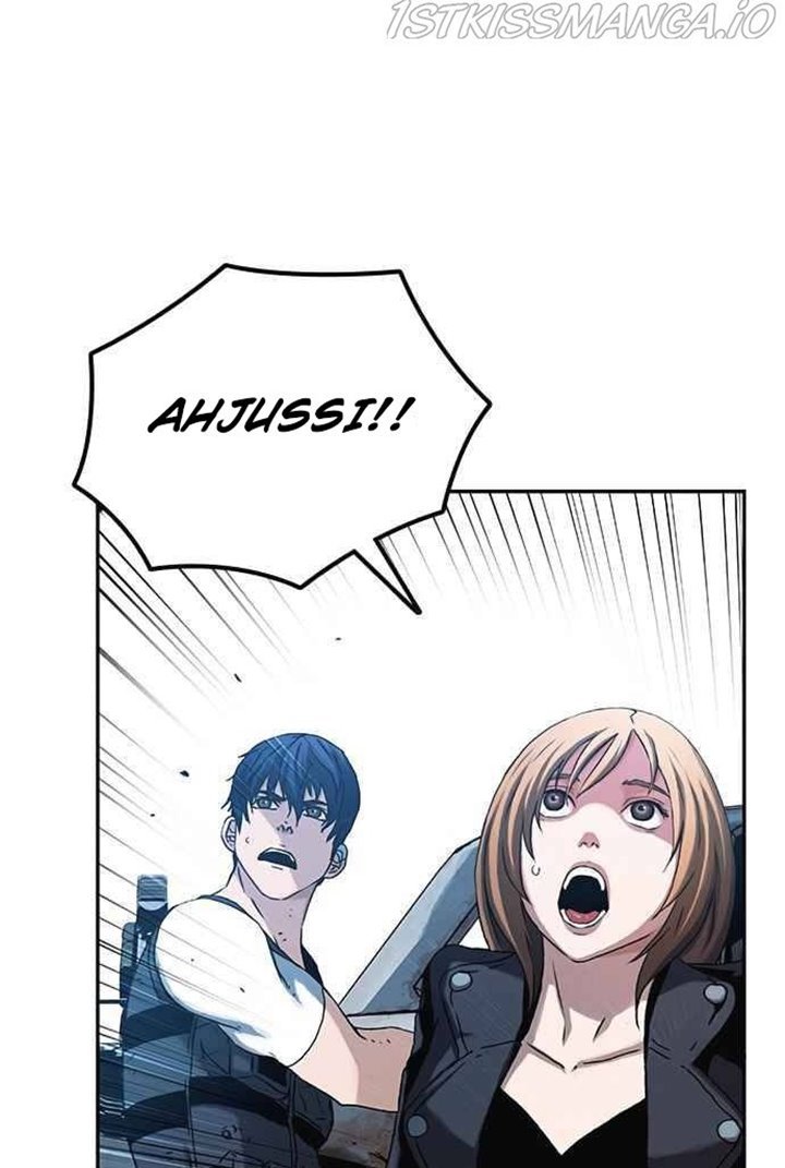 One Hundred Player Battleground Chapter 06 Gambar 13