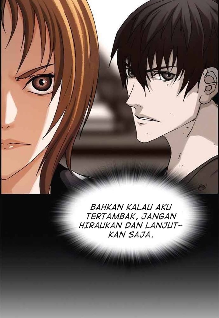 One Hundred Player Battleground Chapter 06 Gambar 130