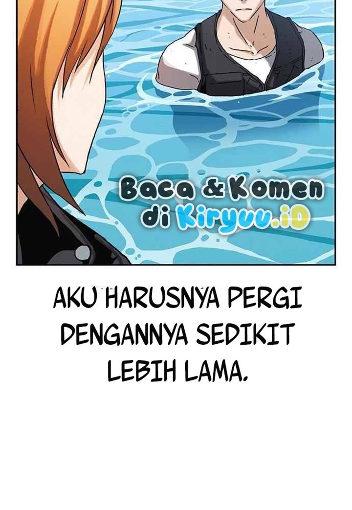 One Hundred Player Battleground Chapter 06 Gambar 132