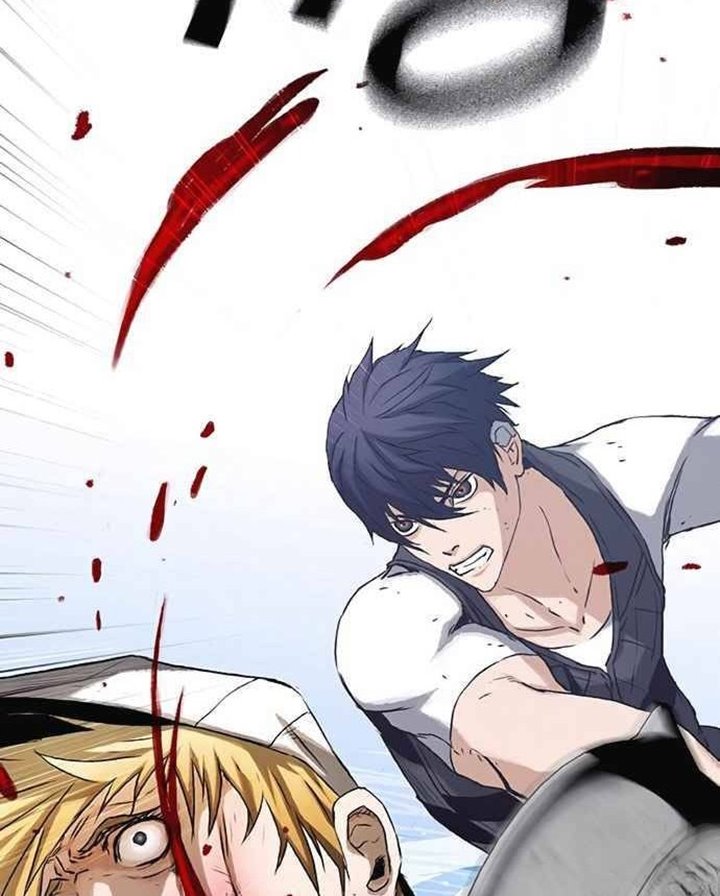 One Hundred Player Battleground Chapter 06 Gambar 138