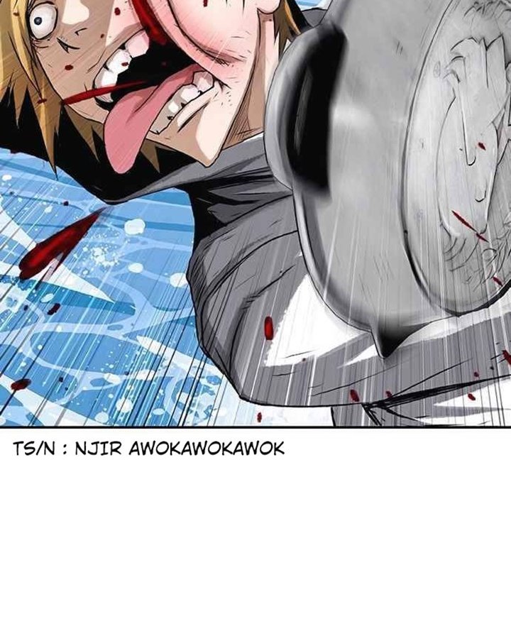 One Hundred Player Battleground Chapter 06 Gambar 139