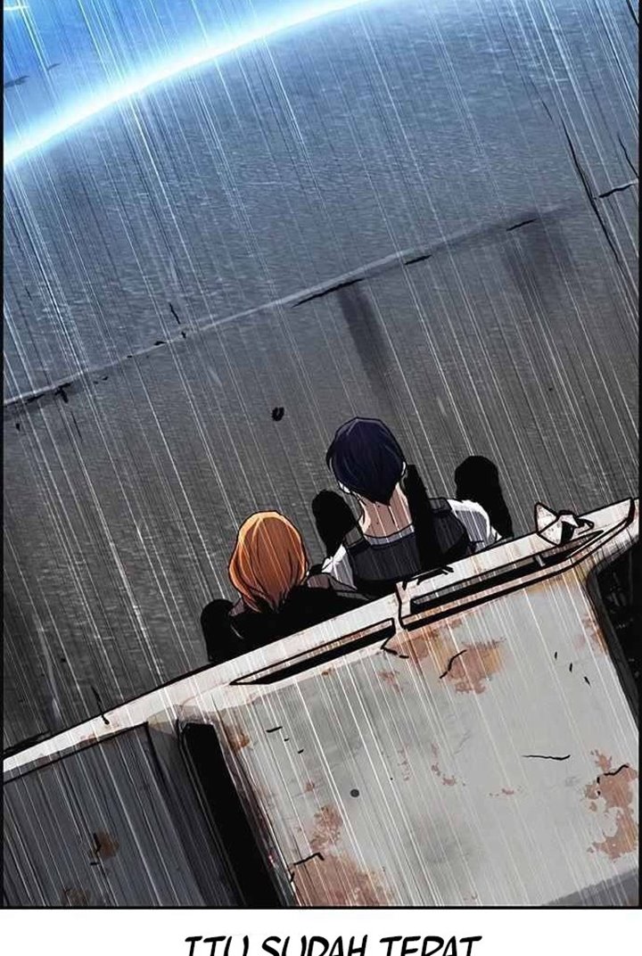 One Hundred Player Battleground Chapter 06 Gambar 15