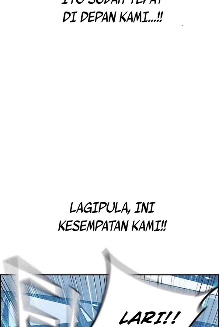 One Hundred Player Battleground Chapter 06 Gambar 16