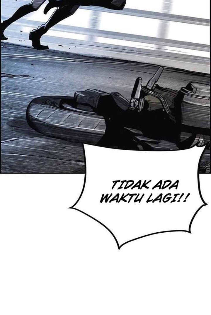 One Hundred Player Battleground Chapter 06 Gambar 19