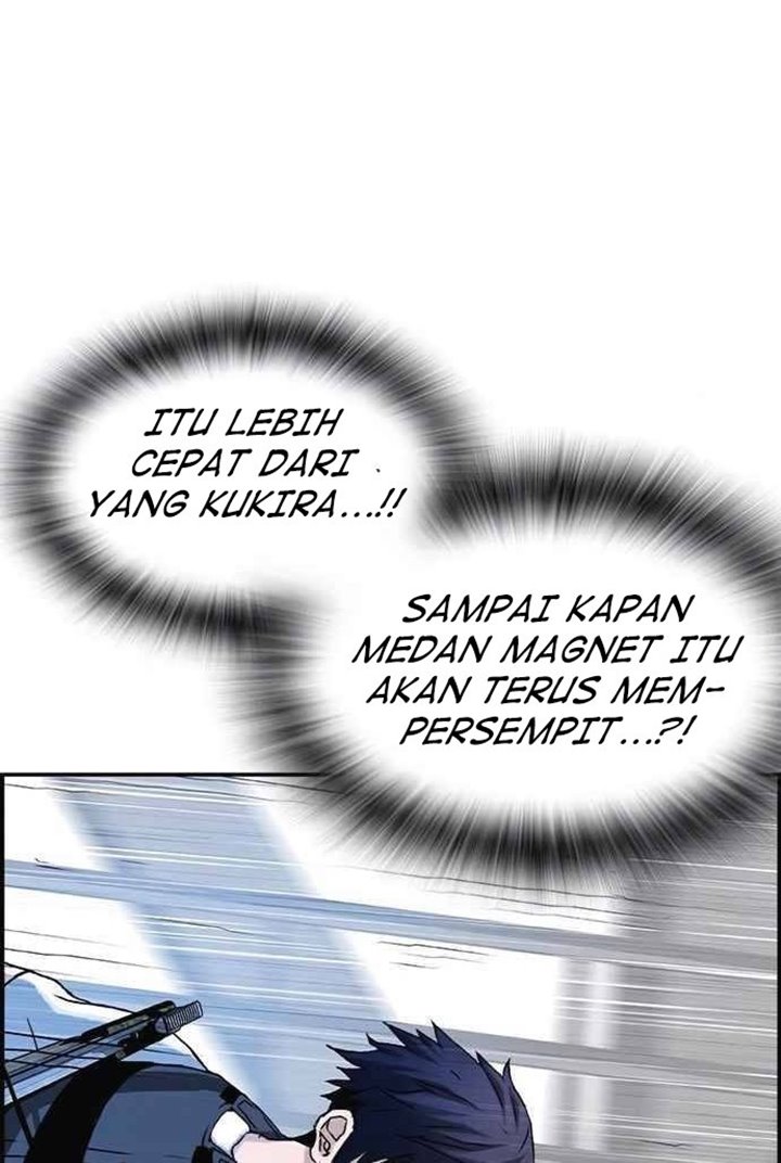 One Hundred Player Battleground Chapter 06 Gambar 20