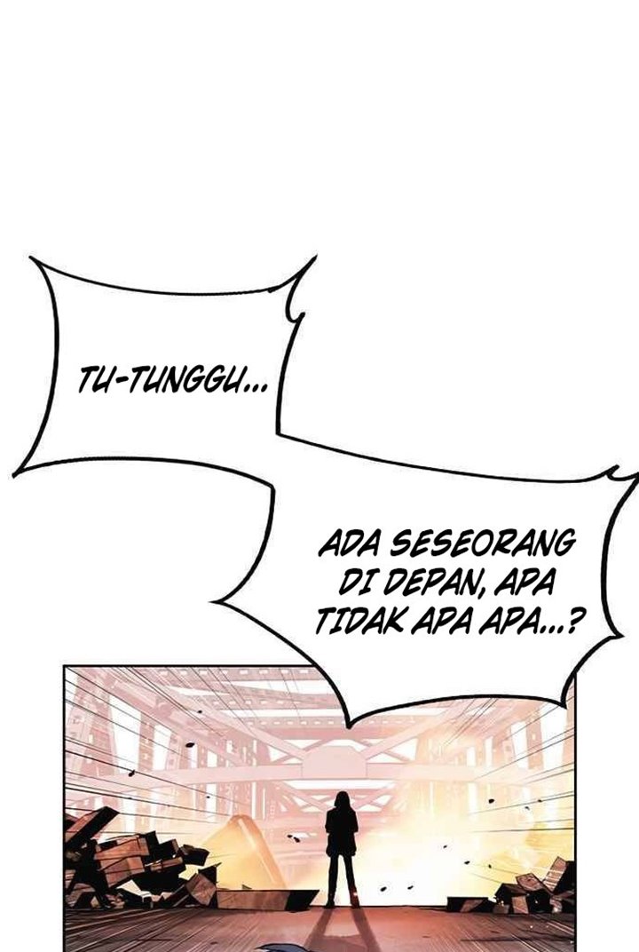 One Hundred Player Battleground Chapter 06 Gambar 22