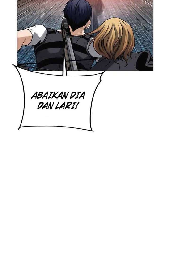 One Hundred Player Battleground Chapter 06 Gambar 23