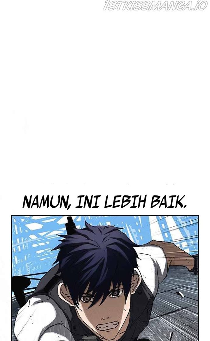 One Hundred Player Battleground Chapter 06 Gambar 25