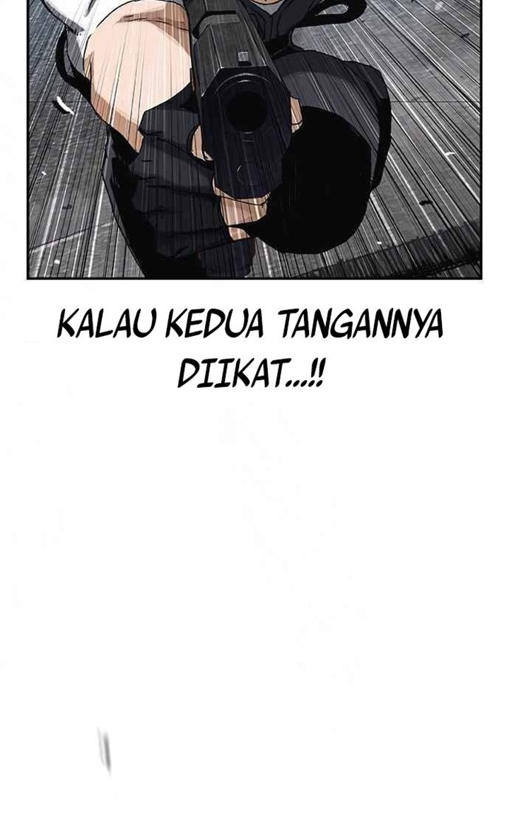 One Hundred Player Battleground Chapter 06 Gambar 26