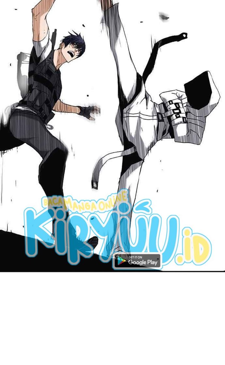 One Hundred Player Battleground Chapter 06 Gambar 28