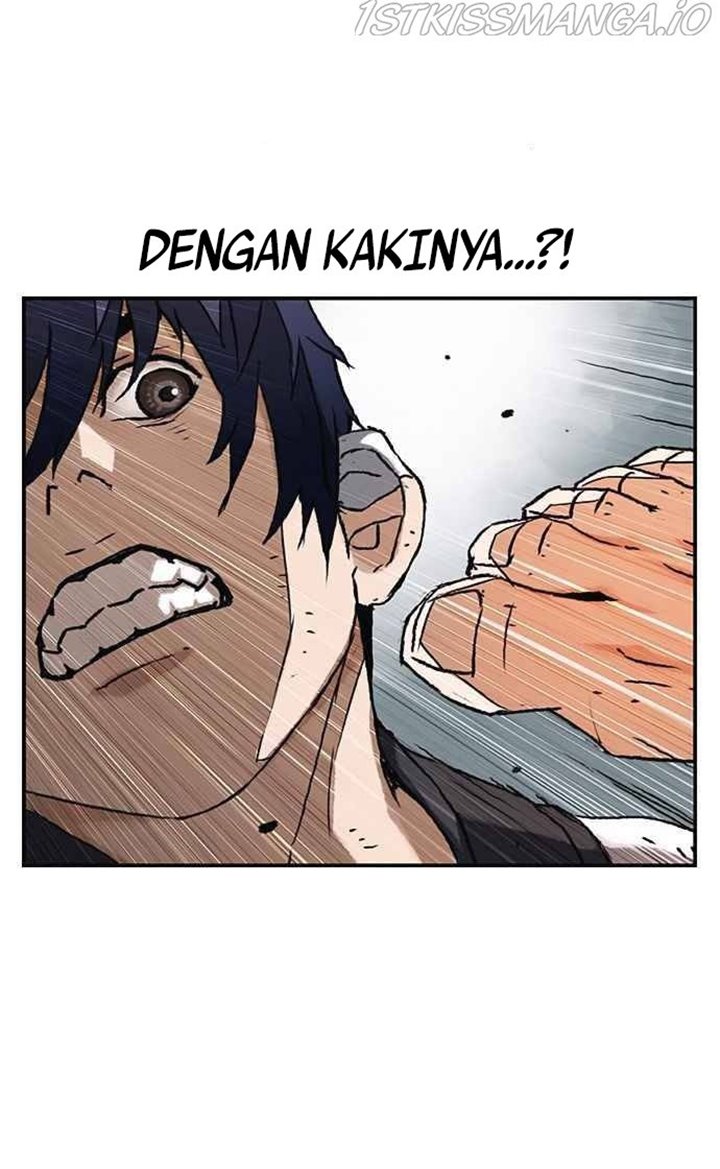 One Hundred Player Battleground Chapter 06 Gambar 29