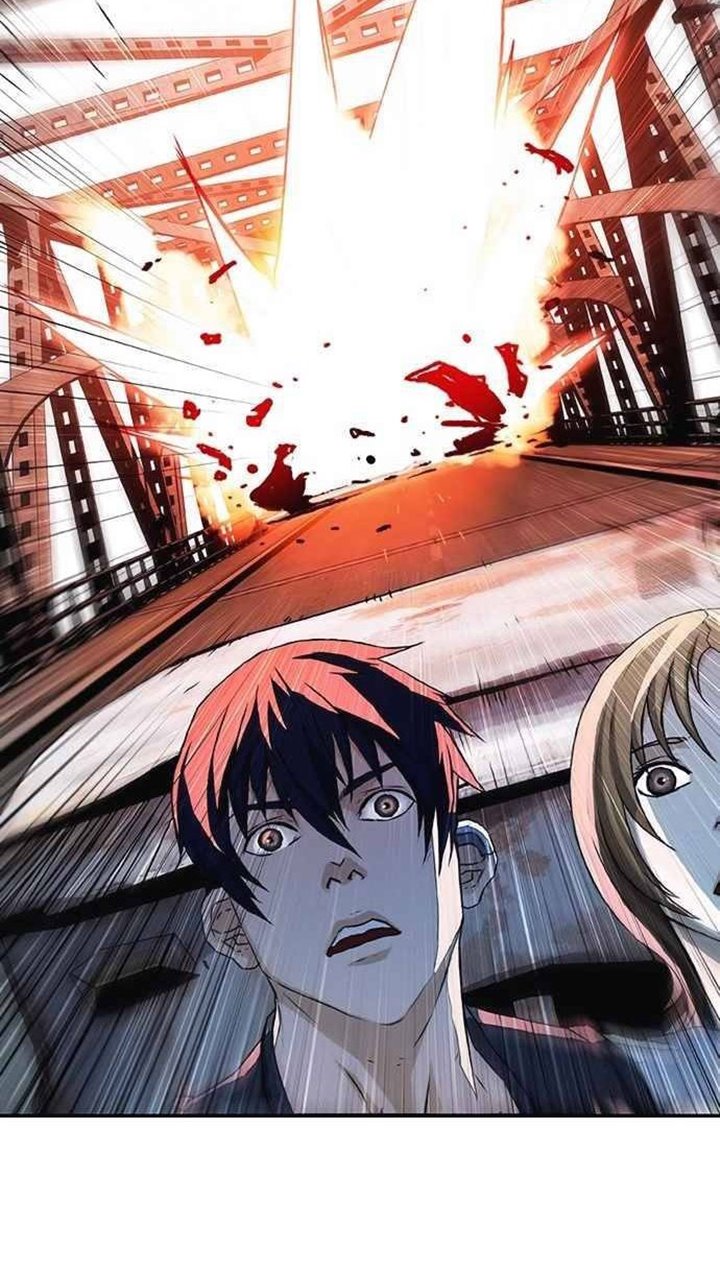 One Hundred Player Battleground Chapter 06 Gambar 3