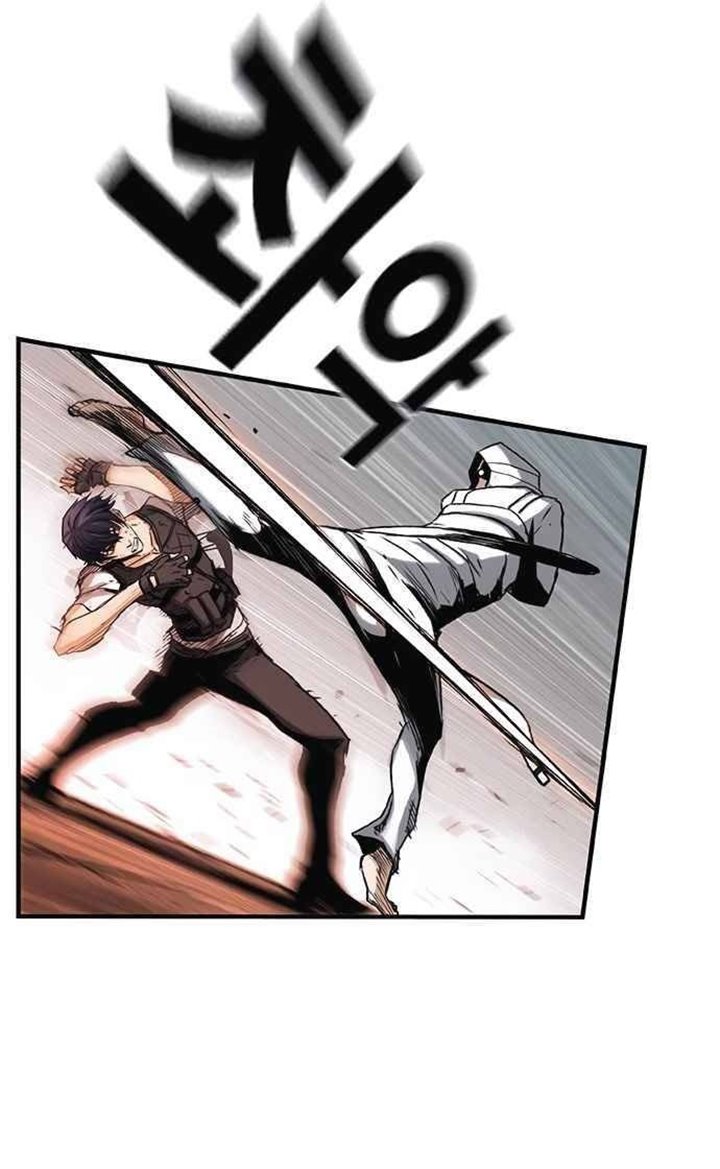 One Hundred Player Battleground Chapter 06 Gambar 31