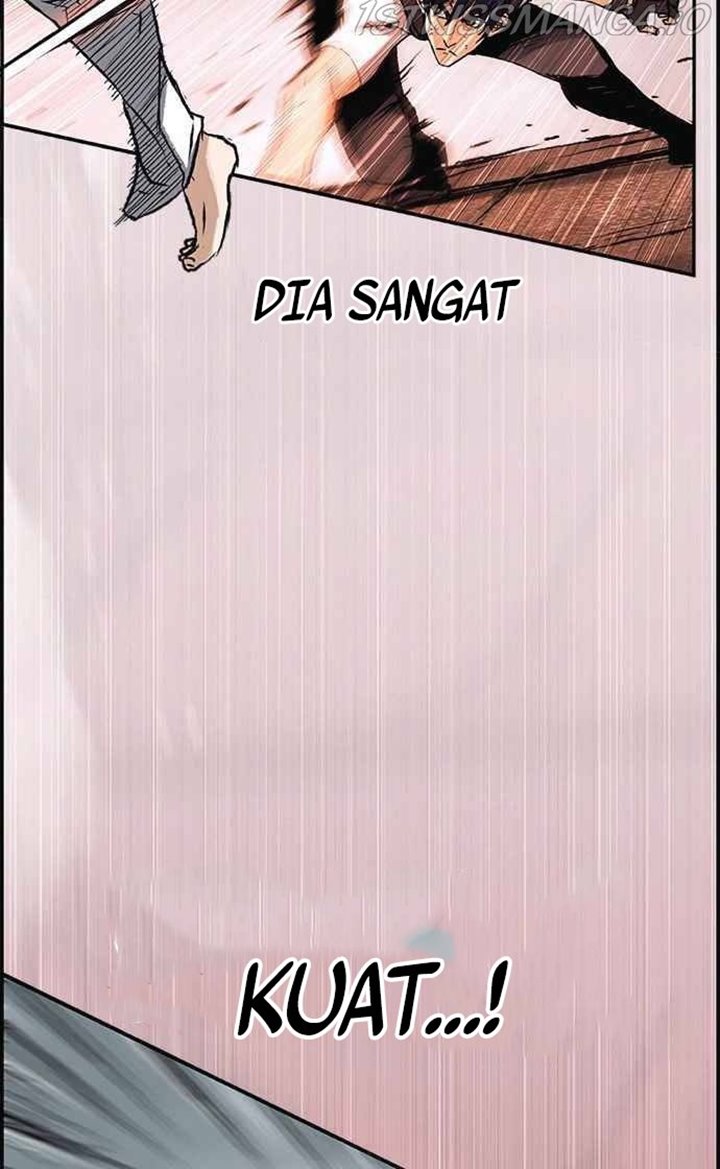 One Hundred Player Battleground Chapter 06 Gambar 33