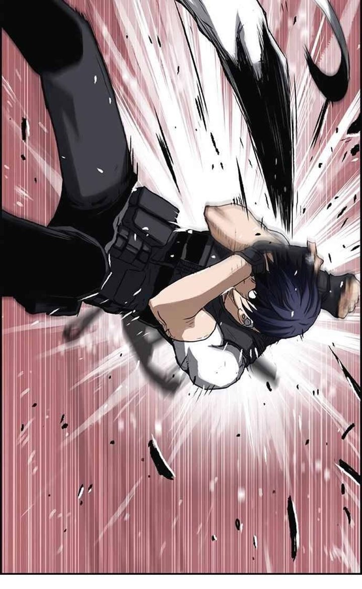 One Hundred Player Battleground Chapter 06 Gambar 36