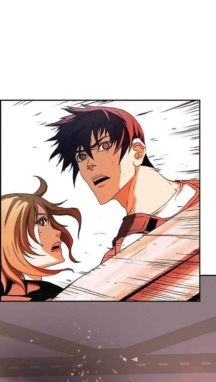 One Hundred Player Battleground Chapter 06 Gambar 4