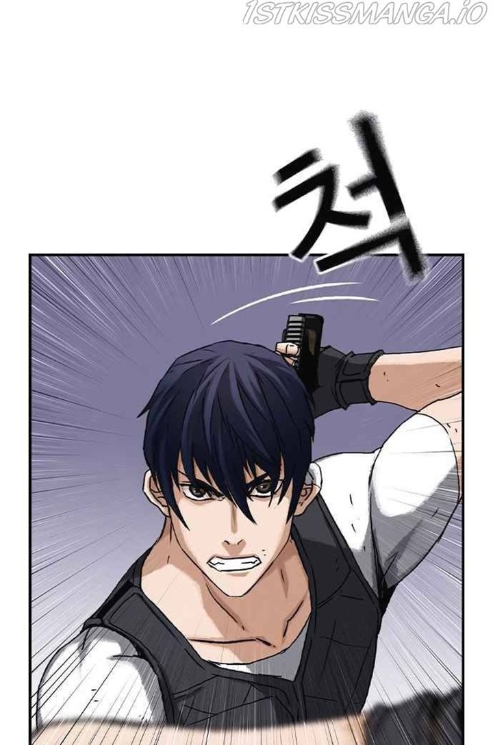 One Hundred Player Battleground Chapter 06 Gambar 45