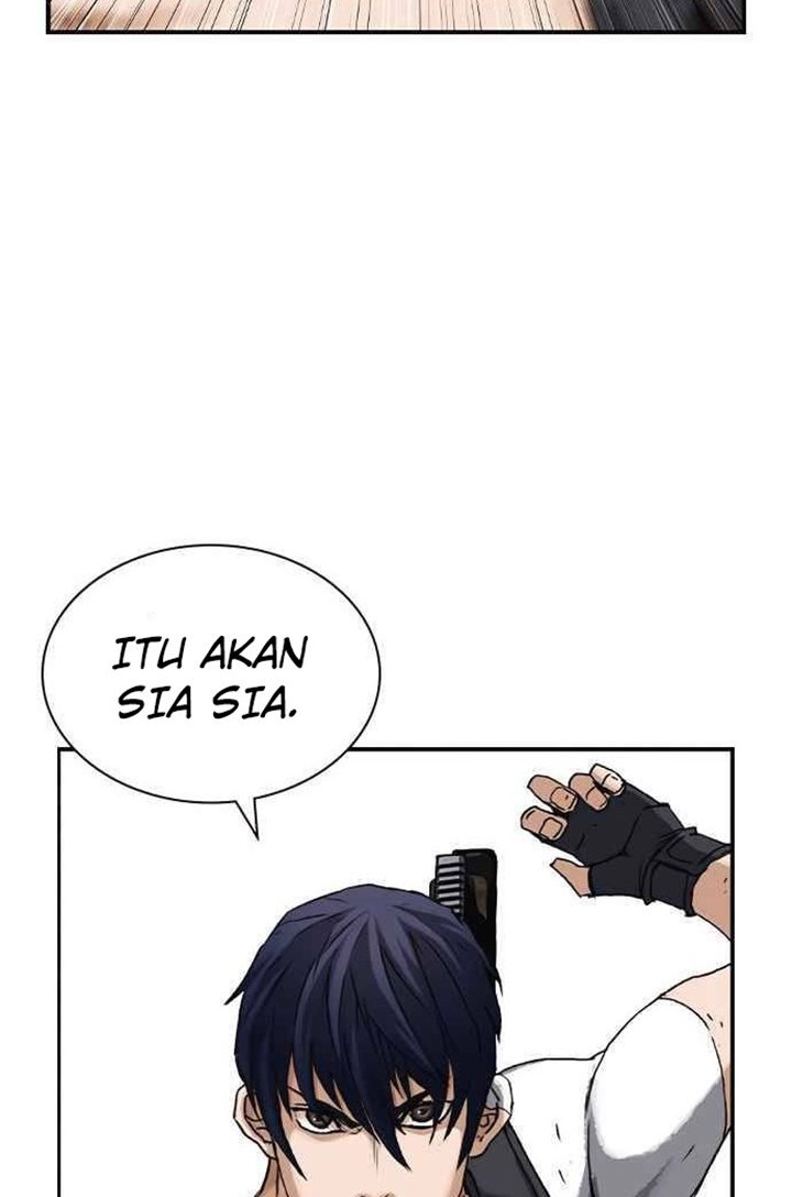 One Hundred Player Battleground Chapter 06 Gambar 46